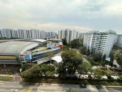 The Centris (D22), Apartment #456327251